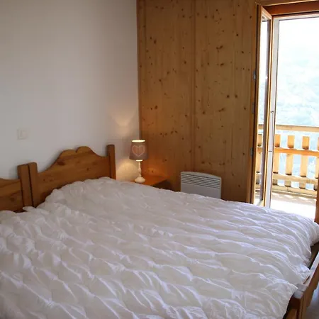 Tschoueilles 009 Mountain & View - 12 Pers