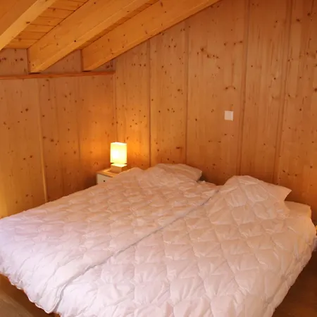 Chalet Tschoueilles 009 Mountain & View - 12 Pers *
