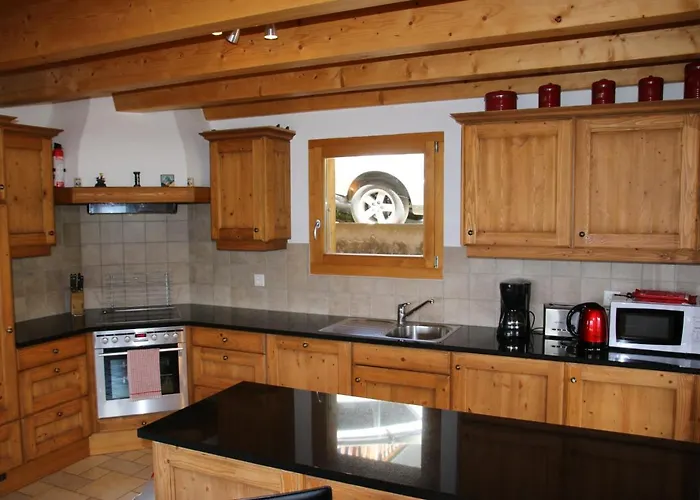 Tschoueilles 009 Mountain&view - 12 Pers Veysonnaz